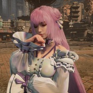 “衣装から背中”まで再現度がスゴい！『Stellar Blade』×『勝利の女神：NIKKE』コラボの美麗ビジュアルをたっぷりお届け【フォトレポ】