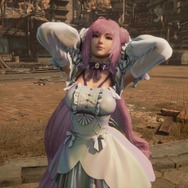 “衣装から背中”まで再現度がスゴい！『Stellar Blade』×『勝利の女神：NIKKE』コラボの美麗ビジュアルをたっぷりお届け【フォトレポ】