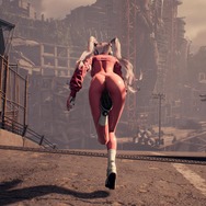 “衣装から背中”まで再現度がスゴい！『Stellar Blade』×『勝利の女神：NIKKE』コラボの美麗ビジュアルをたっぷりお届け【フォトレポ】