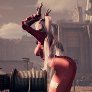 “衣装から背中”まで再現度がスゴい！『Stellar Blade』×『勝利の女神：NIKKE』コラボの美麗ビジュアルをたっぷりお届け【フォトレポ】