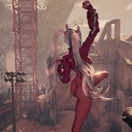 “衣装から背中”まで再現度がスゴい！『Stellar Blade』×『勝利の女神：NIKKE』コラボの美麗ビジュアルをたっぷりお届け【フォトレポ】