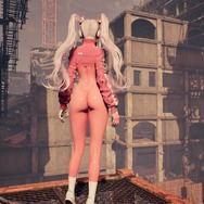 “衣装から背中”まで再現度がスゴい！『Stellar Blade』×『勝利の女神：NIKKE』コラボの美麗ビジュアルをたっぷりお届け【フォトレポ】