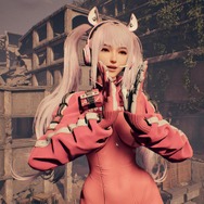 “衣装から背中”まで再現度がスゴい！『Stellar Blade』×『勝利の女神：NIKKE』コラボの美麗ビジュアルをたっぷりお届け【フォトレポ】