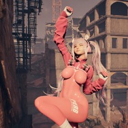 “衣装から背中”まで再現度がスゴい！『Stellar Blade』×『勝利の女神：NIKKE』コラボの美麗ビジュアルをたっぷりお届け【フォトレポ】