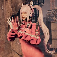 “衣装から背中”まで再現度がスゴい！『Stellar Blade』×『勝利の女神：NIKKE』コラボの美麗ビジュアルをたっぷりお届け【フォトレポ】