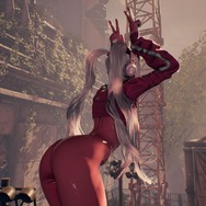 “衣装から背中”まで再現度がスゴい！『Stellar Blade』×『勝利の女神：NIKKE』コラボの美麗ビジュアルをたっぷりお届け【フォトレポ】