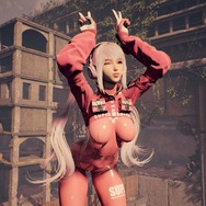 “衣装から背中”まで再現度がスゴい！『Stellar Blade』×『勝利の女神：NIKKE』コラボの美麗ビジュアルをたっぷりお届け【フォトレポ】