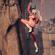 “衣装から背中”まで再現度がスゴい！『Stellar Blade』×『勝利の女神：NIKKE』コラボの美麗ビジュアルをたっぷりお届け【フォトレポ】