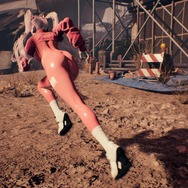 “衣装から背中”まで再現度がスゴい！『Stellar Blade』×『勝利の女神：NIKKE』コラボの美麗ビジュアルをたっぷりお届け【フォトレポ】