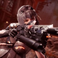 “衣装から背中”まで再現度がスゴい！『Stellar Blade』×『勝利の女神：NIKKE』コラボの美麗ビジュアルをたっぷりお届け【フォトレポ】