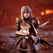 “衣装から背中”まで再現度がスゴい！『Stellar Blade』×『勝利の女神：NIKKE』コラボの美麗ビジュアルをたっぷりお届け【フォトレポ】