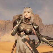 “衣装から背中”まで再現度がスゴい！『Stellar Blade』×『勝利の女神：NIKKE』コラボの美麗ビジュアルをたっぷりお届け【フォトレポ】