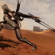 “衣装から背中”まで再現度がスゴい！『Stellar Blade』×『勝利の女神：NIKKE』コラボの美麗ビジュアルをたっぷりお届け【フォトレポ】