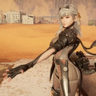 “衣装から背中”まで再現度がスゴい！『Stellar Blade』×『勝利の女神：NIKKE』コラボの美麗ビジュアルをたっぷりお届け【フォトレポ】