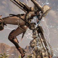 “衣装から背中”まで再現度がスゴい！『Stellar Blade』×『勝利の女神：NIKKE』コラボの美麗ビジュアルをたっぷりお届け【フォトレポ】