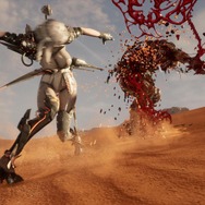 “衣装から背中”まで再現度がスゴい！『Stellar Blade』×『勝利の女神：NIKKE』コラボの美麗ビジュアルをたっぷりお届け【フォトレポ】