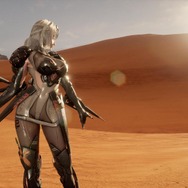 “衣装から背中”まで再現度がスゴい！『Stellar Blade』×『勝利の女神：NIKKE』コラボの美麗ビジュアルをたっぷりお届け【フォトレポ】