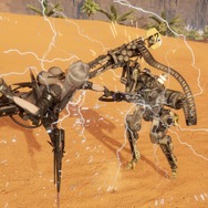 “衣装から背中”まで再現度がスゴい！『Stellar Blade』×『勝利の女神：NIKKE』コラボの美麗ビジュアルをたっぷりお届け【フォトレポ】