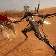 “衣装から背中”まで再現度がスゴい！『Stellar Blade』×『勝利の女神：NIKKE』コラボの美麗ビジュアルをたっぷりお届け【フォトレポ】