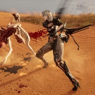 “衣装から背中”まで再現度がスゴい！『Stellar Blade』×『勝利の女神：NIKKE』コラボの美麗ビジュアルをたっぷりお届け【フォトレポ】