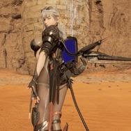 “衣装から背中”まで再現度がスゴい！『Stellar Blade』×『勝利の女神：NIKKE』コラボの美麗ビジュアルをたっぷりお届け【フォトレポ】