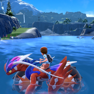 『ポケモンSV』スイッチ2版とスイッチ版を比較！処理落ちが気になるゲーマー友達にもようやくお勧めできる