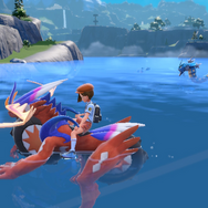 『ポケモンSV』スイッチ2版とスイッチ版を比較！処理落ちが気になるゲーマー友達にもようやくお勧めできる