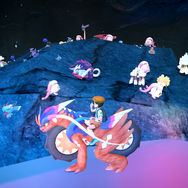 『ポケモンSV』スイッチ2版とスイッチ版を比較！処理落ちが気になるゲーマー友達にもようやくお勧めできる