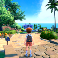 『ポケモンSV』スイッチ2版とスイッチ版を比較！処理落ちが気になるゲーマー友達にもようやくお勧めできる