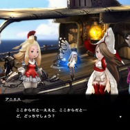 “すれちがい通信”要素も再現！丁寧さが光るスイッチ2『ブレイブリーデフォルト フライングフェアリー HDリマスター』プレイレポ