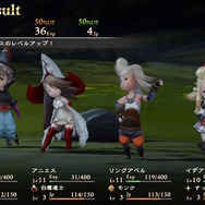 “すれちがい通信”要素も再現！丁寧さが光るスイッチ2『ブレイブリーデフォルト フライングフェアリー HDリマスター』プレイレポ