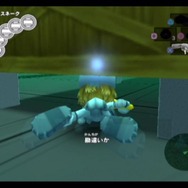 キミはもう1人のスネークを知っているか？猿だけど蛇な『サルゲッチュ』×『メタルギア』コラボ「メサルギアソリッド」をご紹介