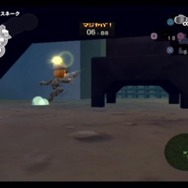 キミはもう1人のスネークを知っているか？猿だけど蛇な『サルゲッチュ』×『メタルギア』コラボ「メサルギアソリッド」をご紹介