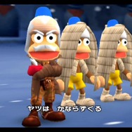 キミはもう1人のスネークを知っているか？猿だけど蛇な『サルゲッチュ』×『メタルギア』コラボ「メサルギアソリッド」をご紹介