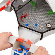 伝説の「アメリカンバトルドーム」にプレバン限定の新バージョン！ボールが追加され、より“超エキサイティン！”に