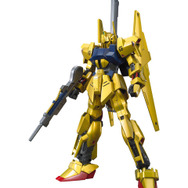 「HG 1/144 GQuuuuuuX」はじめ、ガンプラ多数ラインナップ！DMM通販にてBANDAI SPIRITS商品が本日6月16日14時より再販