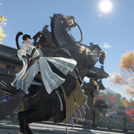 中国・宋代をベースにしたMMORPG『逆水寒』が日本上陸。プレイ前に知っておきたい歴史的背景【ゲームで世界を観る 特別編】