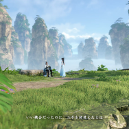 中国・宋代をベースにしたMMORPG『逆水寒』が日本上陸。プレイ前に知っておきたい歴史的背景【ゲームで世界を観る 特別編】