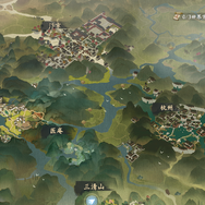 中国・宋代をベースにしたMMORPG『逆水寒』が日本上陸。プレイ前に知っておきたい歴史的背景【ゲームで世界を観る 特別編】