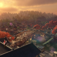 中国・宋代をベースにしたMMORPG『逆水寒』が日本上陸。プレイ前に知っておきたい歴史的背景【ゲームで世界を観る 特別編】