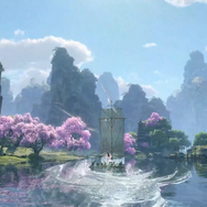 中国・宋代をベースにしたMMORPG『逆水寒』が日本上陸。プレイ前に知っておきたい歴史的背景【ゲームで世界を観る 特別編】