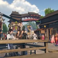 中国・宋代をベースにしたMMORPG『逆水寒』が日本上陸。プレイ前に知っておきたい歴史的背景【ゲームで世界を観る 特別編】