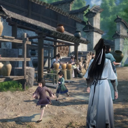 中国・宋代をベースにしたMMORPG『逆水寒』が日本上陸。プレイ前に知っておきたい歴史的背景【ゲームで世界を観る 特別編】