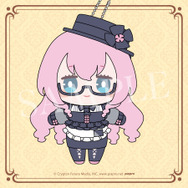 「初音ミク」グッスマくじの“めがね×カフェ”が可愛い過ぎ！フィギュアや描き下ろしイラストを使用したグッズが盛り沢山