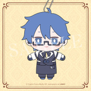 「初音ミク」グッスマくじの“めがね×カフェ”が可愛い過ぎ！フィギュアや描き下ろしイラストを使用したグッズが盛り沢山