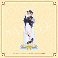 「初音ミク」グッスマくじの“めがね×カフェ”が可愛い過ぎ！フィギュアや描き下ろしイラストを使用したグッズが盛り沢山