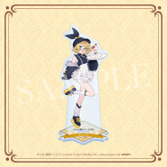 「初音ミク」グッスマくじの“めがね×カフェ”が可愛い過ぎ！フィギュアや描き下ろしイラストを使用したグッズが盛り沢山