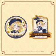 「初音ミク」グッスマくじの“めがね×カフェ”が可愛い過ぎ！フィギュアや描き下ろしイラストを使用したグッズが盛り沢山