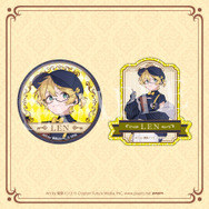 「初音ミク」グッスマくじの“めがね×カフェ”が可愛い過ぎ！フィギュアや描き下ろしイラストを使用したグッズが盛り沢山