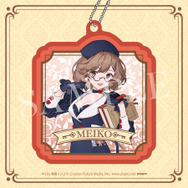 「初音ミク」グッスマくじの“めがね×カフェ”が可愛い過ぎ！フィギュアや描き下ろしイラストを使用したグッズが盛り沢山